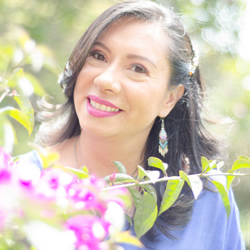 Jeannette Romero Terapeuta Bogota